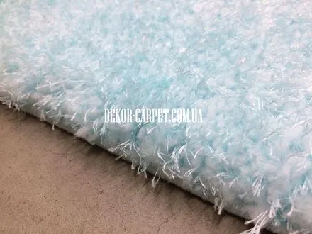 килим Puffy 4b S001a light blue