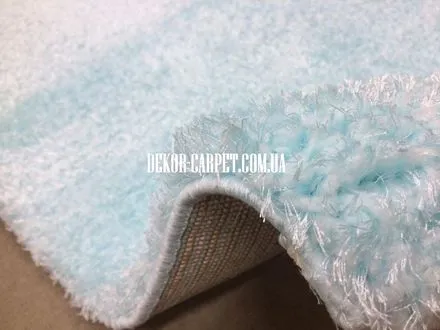 килим Puffy 4b S001a light blue
