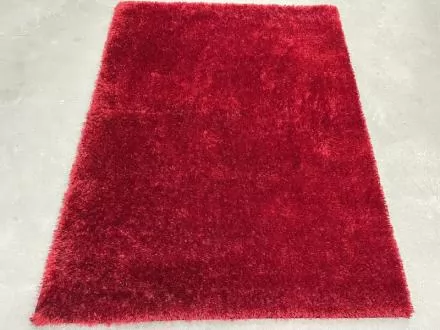Килим Puffy 4b S001a red