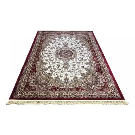 Queen 6860B clared red