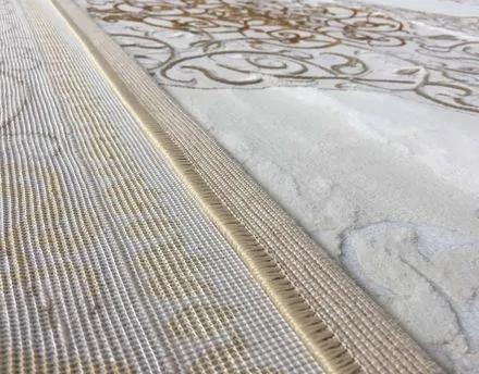 килим Romance ad64a cream vizon