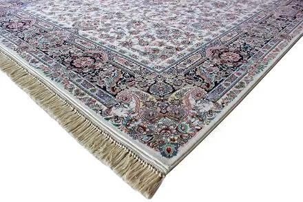 килим Shahriyar 002 cream