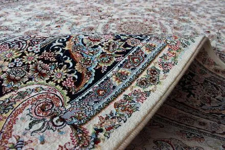 килим Shahriyar 002 cream
