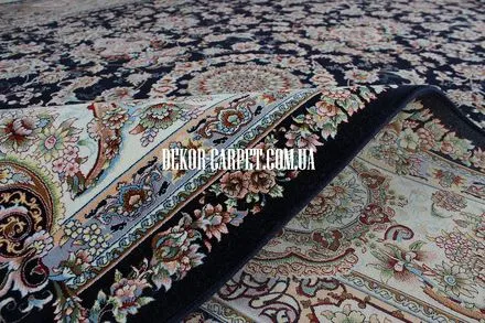 килим Shahriyar 002 dark blue