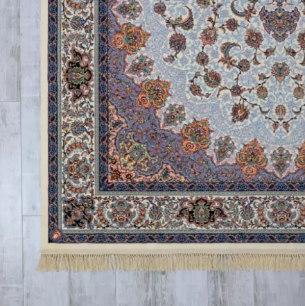 Килим Shahriyar 004 cream