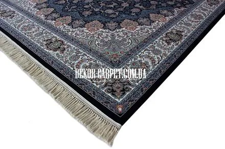 килим Shahriyar 004 dark blue