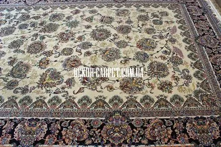 Килим Shahriyar 005 cream