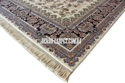 Килим Shahriyar 005 cream