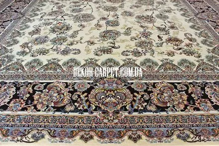 Килим Shahriyar 005 cream