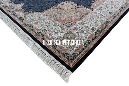 килим Shahriyar 006 dark blue