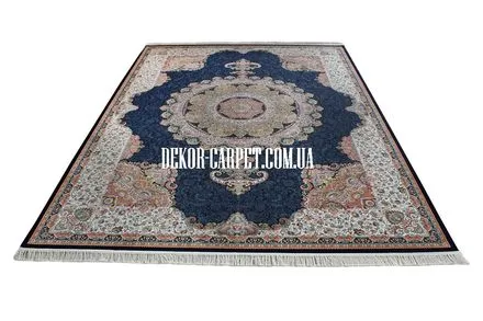 Shahriyar 006 dark blue