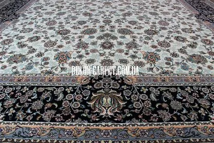 килим Shahriyar 007 cream