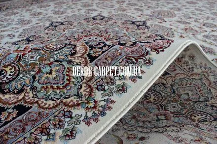 килим Shahriyar 009 cream
