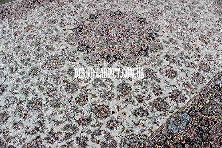 килим Shahriyar 009 cream