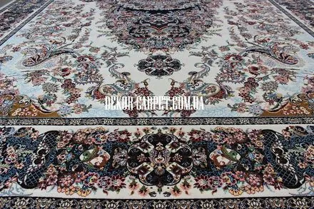 Килим Shahriyar 012 cream