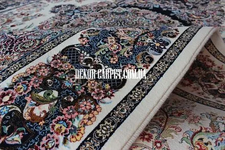 Килим Shahriyar 012 cream