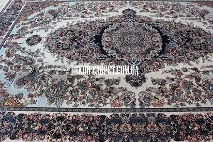 Килим Shahriyar 012 cream