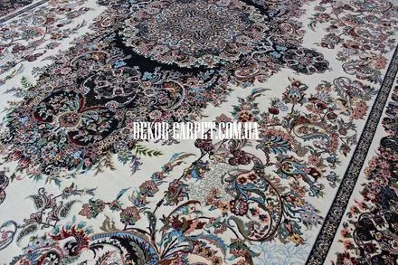 Килим Shahriyar 012 cream