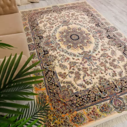 Килим Shahriyar 013 cream