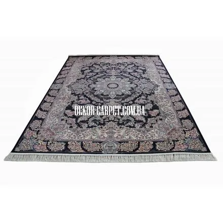Shahriyar 013 dark blue