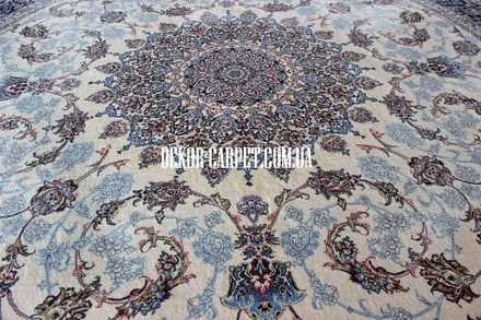 Килим Shahriyar 017 cream