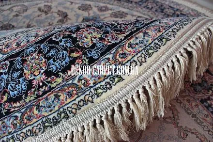 Килим Shahriyar 017 cream
