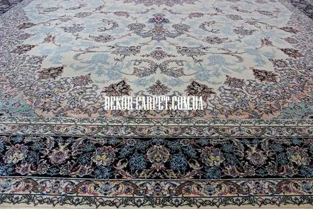 Килим Shahriyar 017 cream