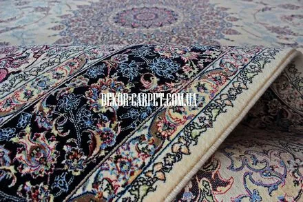 Килим Shahriyar 017 cream