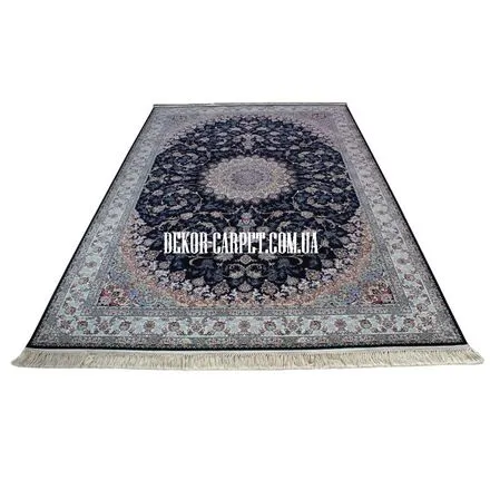 Shahriyar 017 dark blue