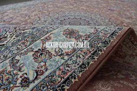 килим Shahriyar 017 walnut
