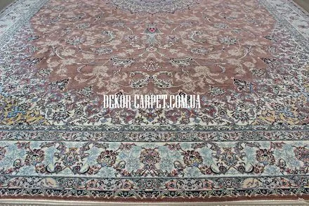 килим Shahriyar 017 walnut