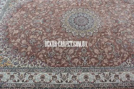 килим Shahriyar 017 walnut