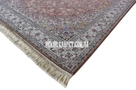килим Shahriyar 017 walnut