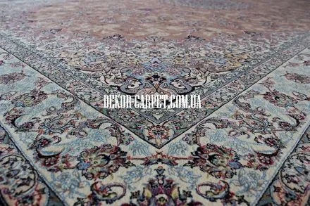 килим Shahriyar 017 walnut