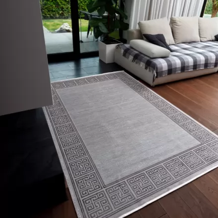 Килим Soho House BH48A grey