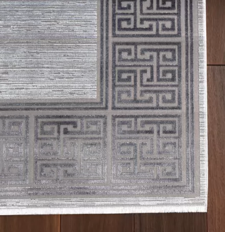 Килим Soho House BH48A grey
