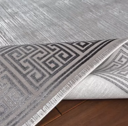 Килим Soho House BH48A grey