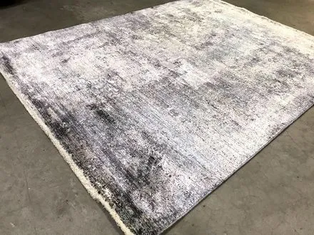Килим Soho Z332A cream dgrey