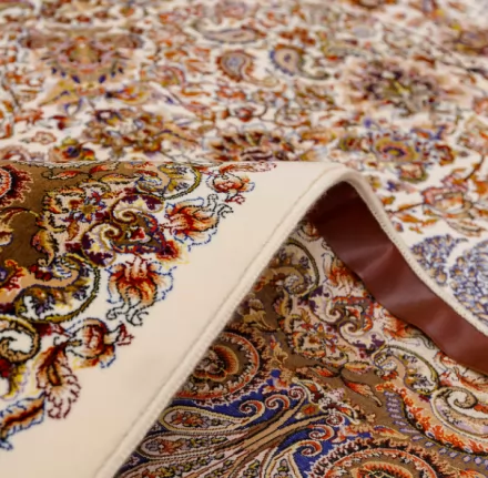 Килим Tabriz 27 cream