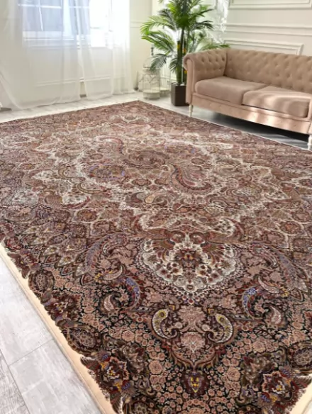 Tabriz 28 cream