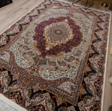 Килим Tabriz 51 cream