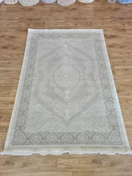 Tempo 117AA ivory cream