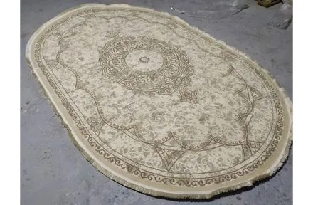 Tempo 135zb poly ivory beige