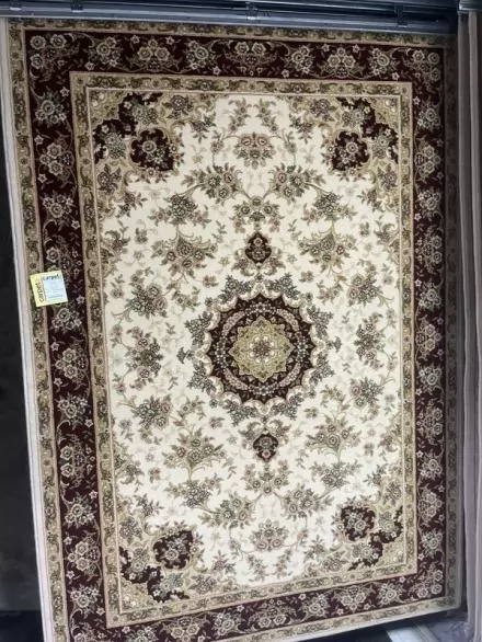 Woolcarpet 039