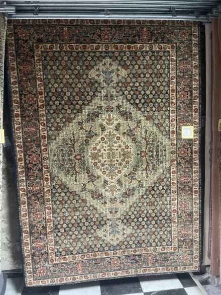 Woolcarpet 046