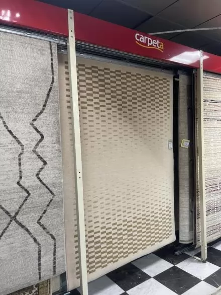 Woolcarpet 050