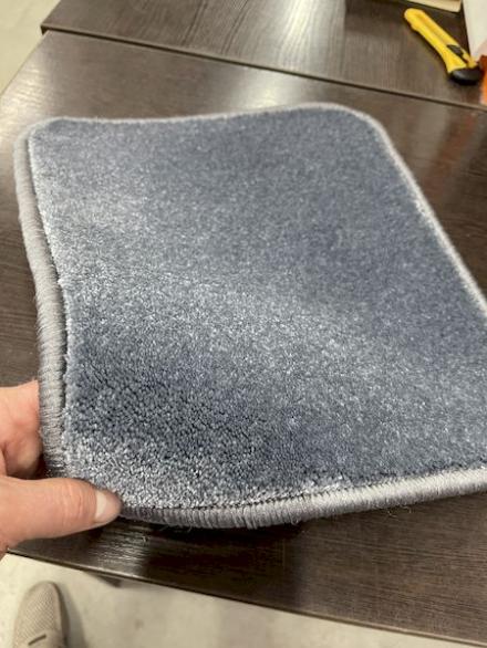 Carpeting 12-290-0314