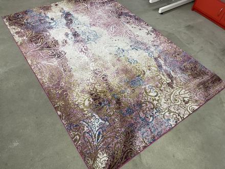 Килим 16th avenue ah46a fulya krem beyaz