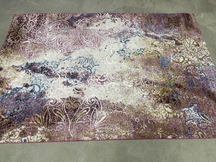 Килим 16th avenue ah46a fulya krem beyaz