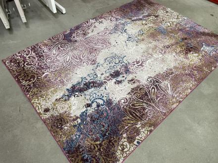 Килим 16th avenue ah46a fulya krem beyaz